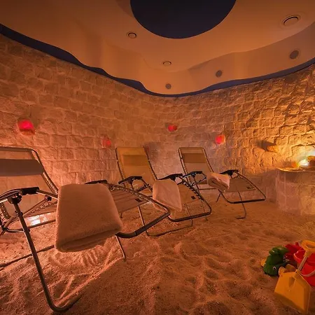 Wellness Diamant Hotel Hluboká nad Vltavou