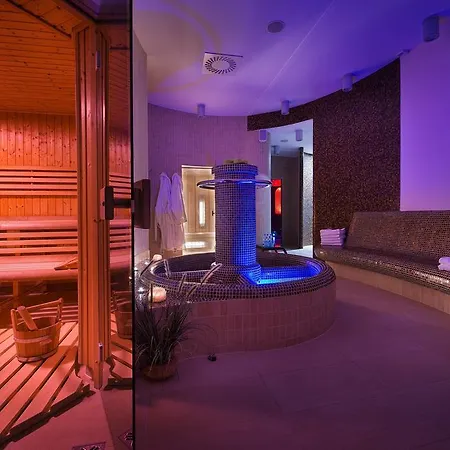 Wellness Diamant Hotel 5*