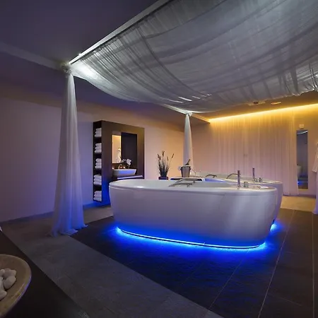Wellness Diamant 5*