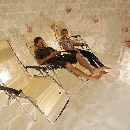 Wellness Diamant