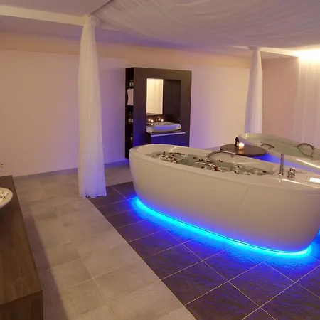 Hotel Wellness Diamant 5*