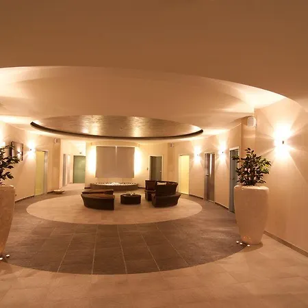 Hotel Wellness Diamant