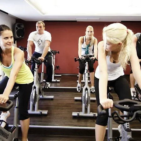 Hotel Wellness Diamant 5*