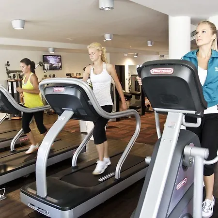 Hotel Wellness Diamant