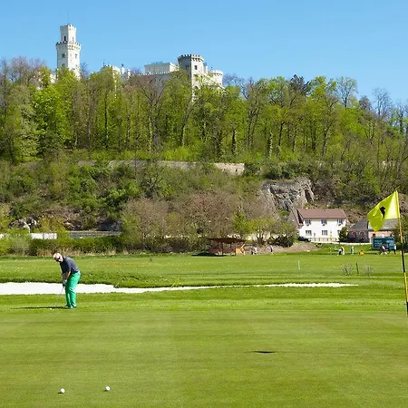 Wellness Diamant Hluboká nad Vltavou