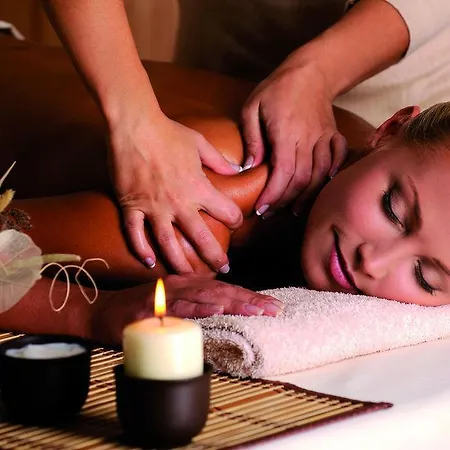 Wellness Diamant