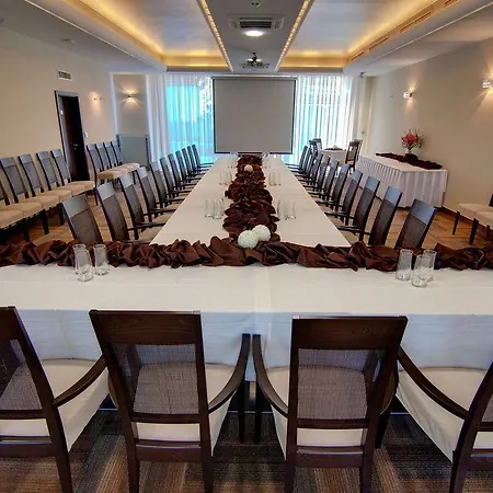 Hotel Wellness Diamant 5*