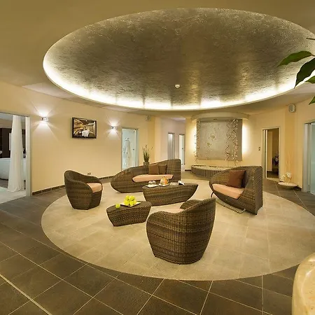 Wellness Diamant