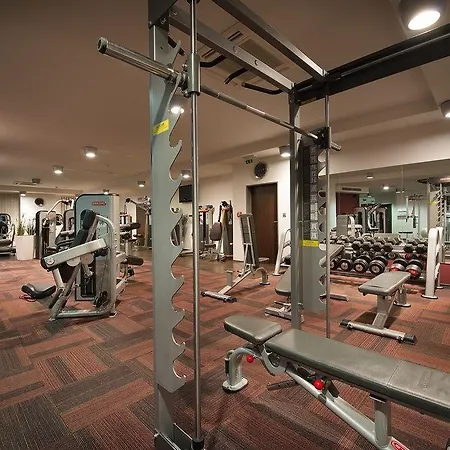 Wellness Diamant Hluboká nad Vltavou
