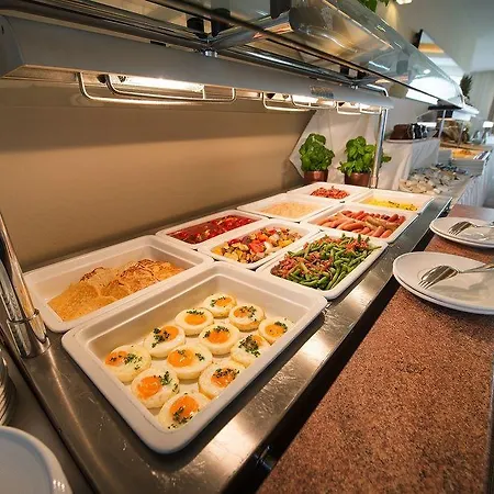 Hotel Wellness Diamant 5*
