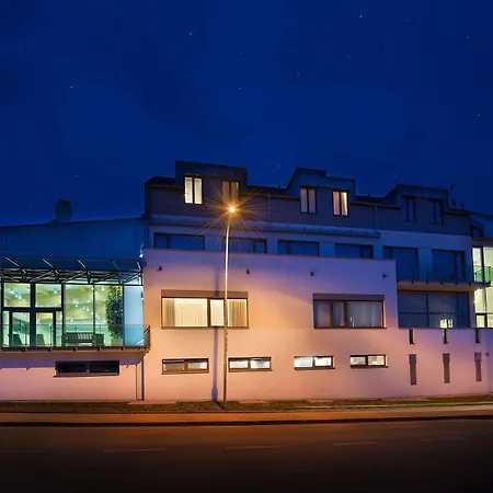 Wellness Diamant Hotel