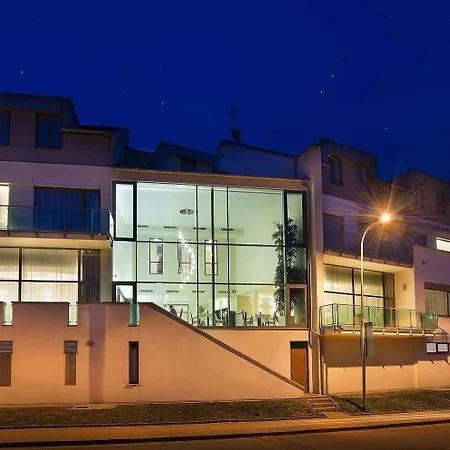 Wellness Diamant Hotel Hluboka nad Vltavou