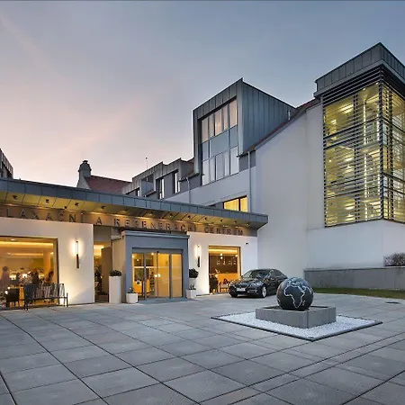 Wellness Diamant Hotel Hluboka nad Vltavou