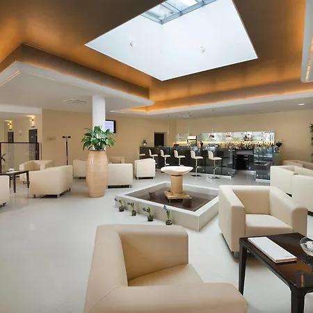 Wellness Diamant Hotel