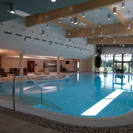 Hotel Wellness Diamant 5*