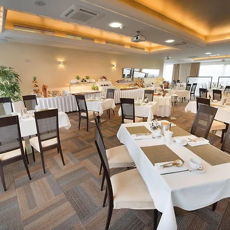 Wellness Diamant Hotel 5*
