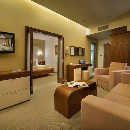 Wellness Diamant 5*