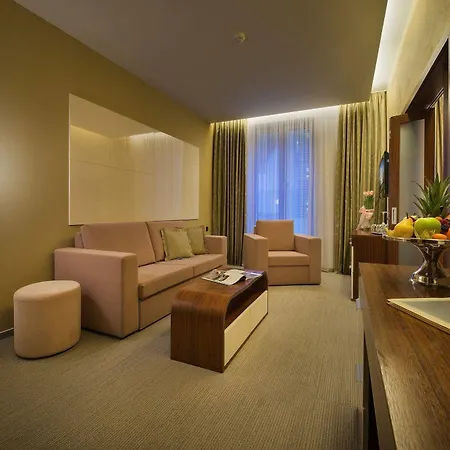 Wellness Diamant Hotel