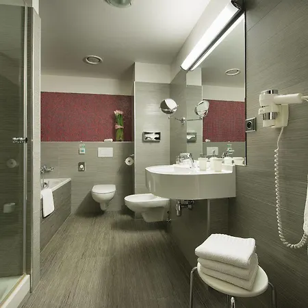 Wellness Diamant Hotel 5*
