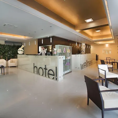 Wellness Diamant Hotel