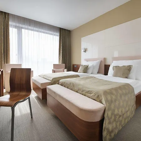 Wellness Diamant Hotel