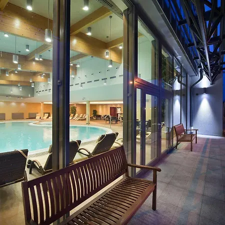 Hotel Wellness Diamant 5*