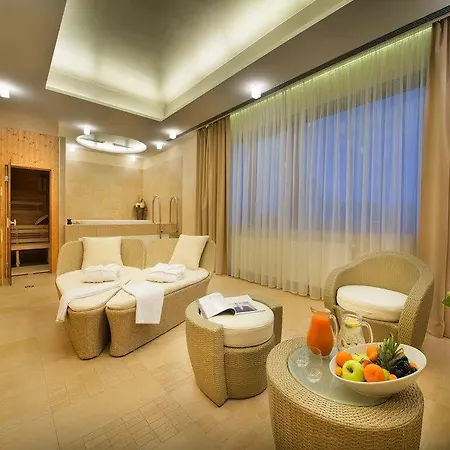 Wellness Diamant Hotel 5*