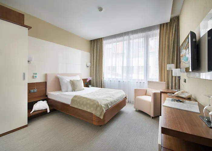 Wellness Diamant Hotel