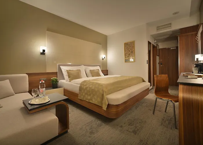 Wellness Diamant Hotel Hluboká nad Vltavou