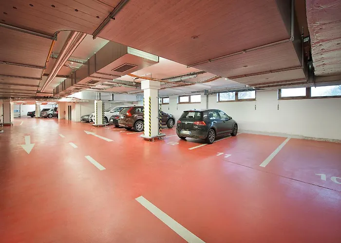 Wellness Diamant 5* Hluboká nad Vltavou