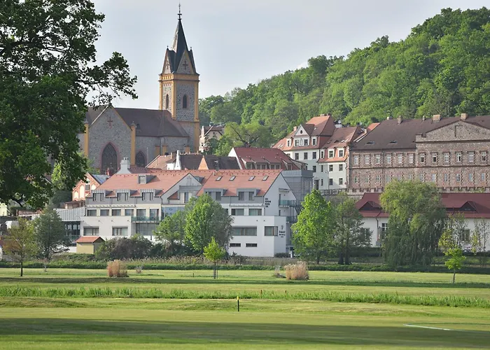 Hotel Wellness Diamant 5*