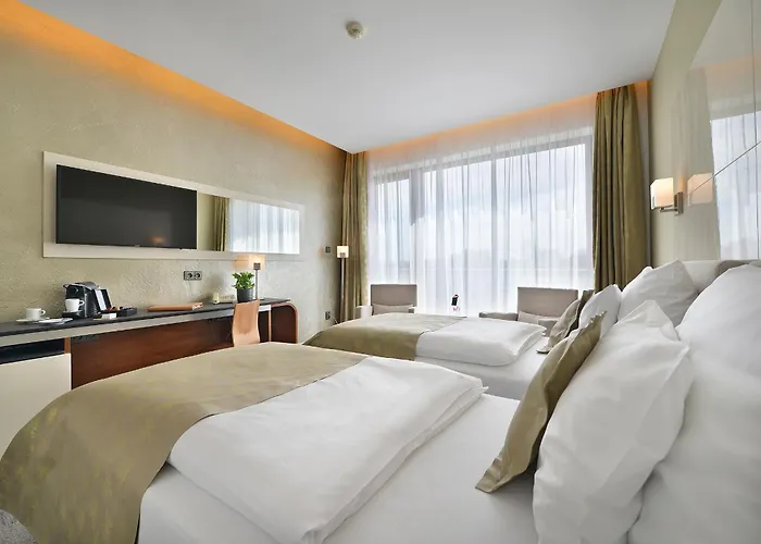 Hotel Wellness Diamant 5*