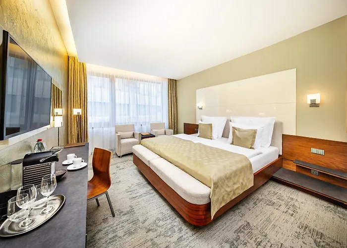 Wellness Diamant Hotel 5*