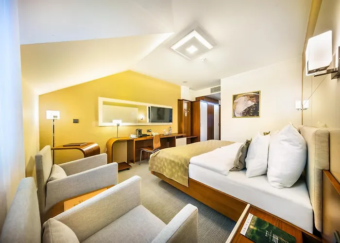 Hotel Wellness Diamant 5*