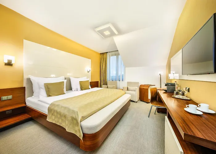 Wellness Diamant Hluboká nad Vltavou