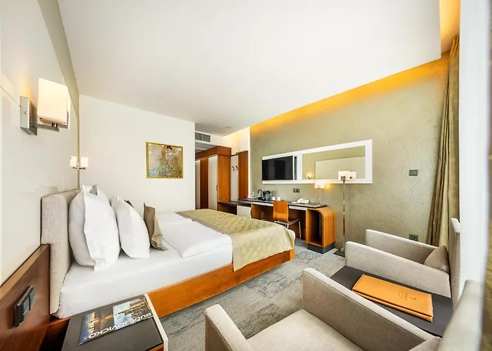 Wellness Diamant Hotel