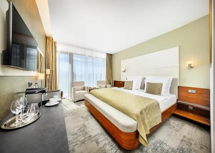 Wellness Diamant Hotel