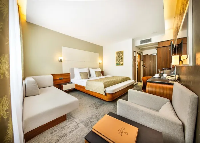 Hotel Wellness Diamant