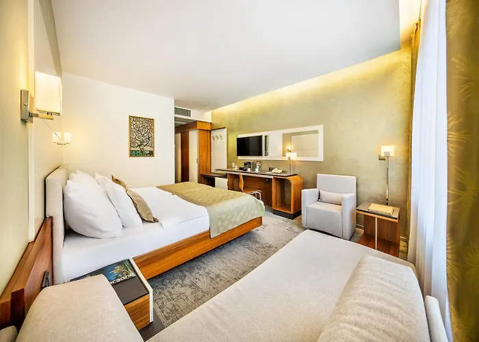 Wellness Diamant Hotel 5*