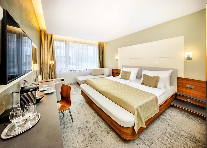 Hotel Wellness Diamant 5*