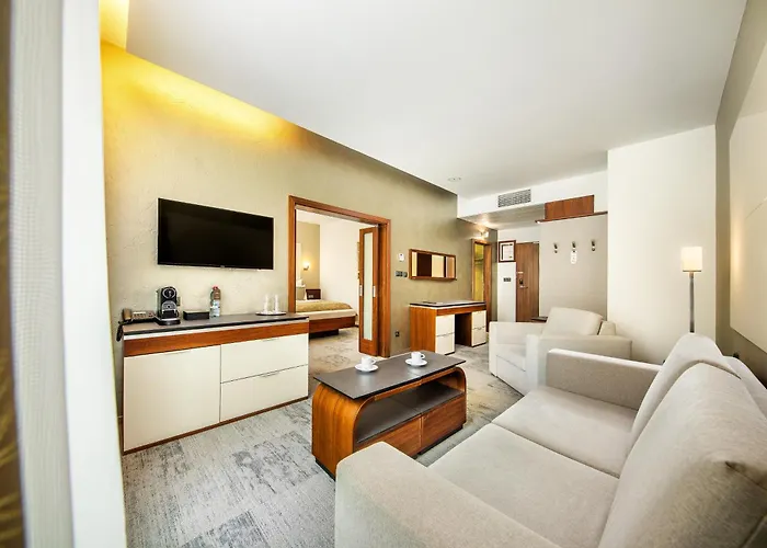 Wellness Diamant Hotel Hluboká nad Vltavou