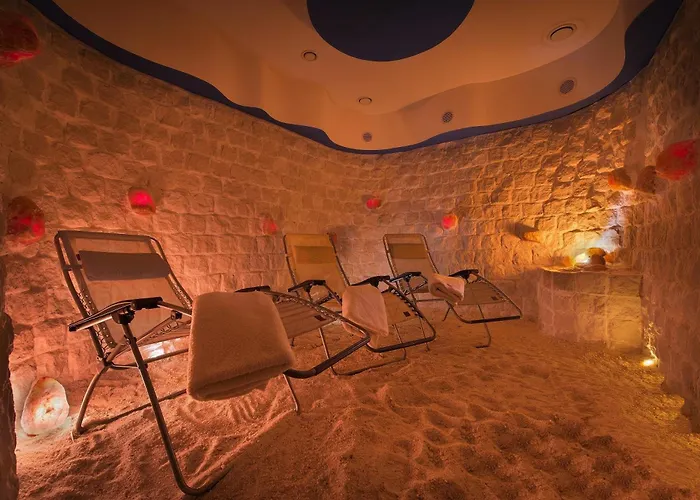 Wellness Diamant Hotel 5*