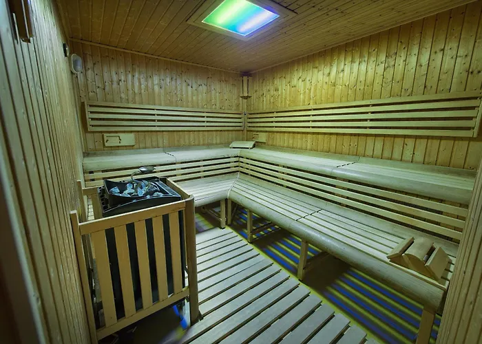 Hotel Wellness Diamant 5*