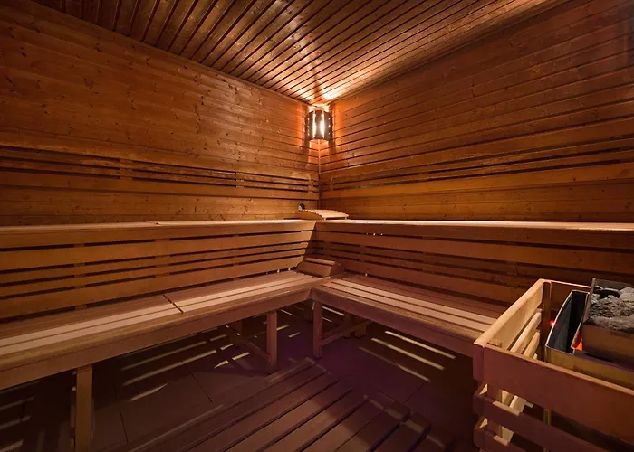 Hotel Wellness Diamant 5*