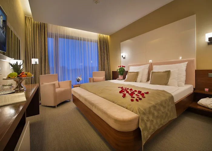 Hotel Wellness Diamant
