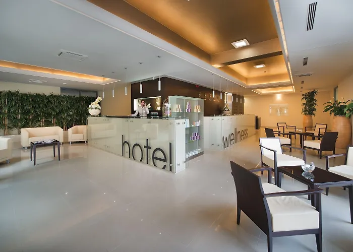 Hotel Wellness Diamant