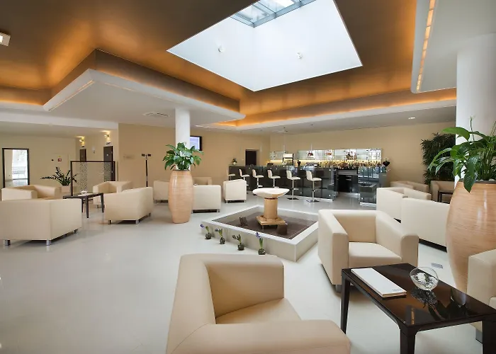 Hotel Wellness Diamant