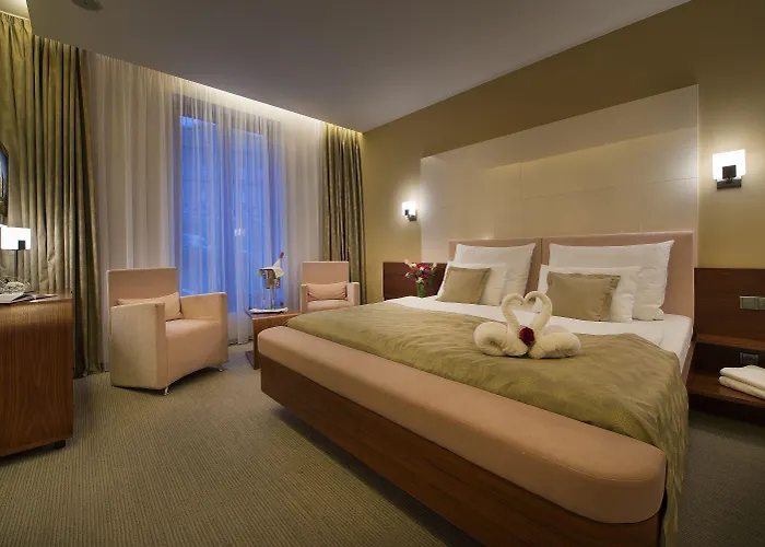 Wellness Diamant Hotel 5*