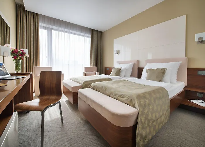 Wellness Diamant Hotel 5*