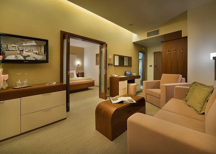 Wellness Diamant Hotel 5*